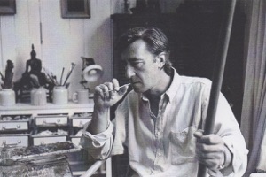 Gérard Priault